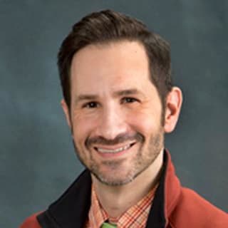 Andrew Cohen, Psychologist, Rochester, NY