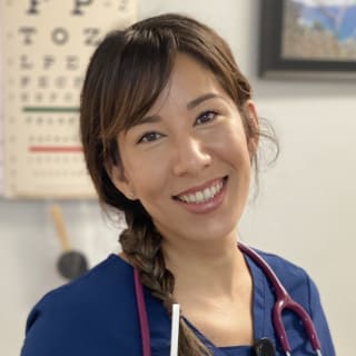 Jeanelle Ahuna, PA, Physician Assistant, Honolulu, HI, The Queen's Medical Center