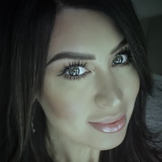 Anna (Pace) Iskandar, Dermatology, Palm Beach Gardens, FL