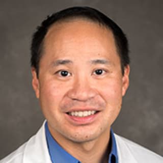 Glenn Liu, MD, Oncology, Madison, WI, University Hospital