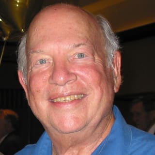 Robert Levin, Pharmacist, Novato, CA