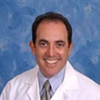 Bruce Mann, MD