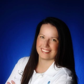 Lisa Pate, Nurse Practitioner, Ada, OK, Mercy Hospital Ada