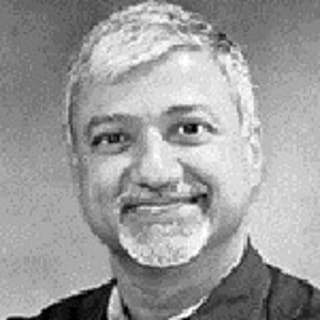 Krishna Jayaraman, MD
