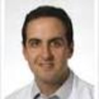 Glenn Siegel, MD, Endocrinology, Norwalk, CT, Norwalk Hospital