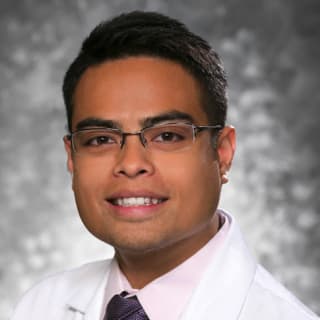 Paolo Tempongko, MD, Rheumatology, Cape May Court House, NJ