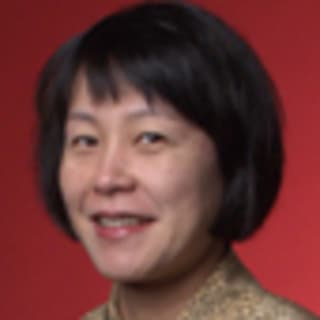 Ann Leung, MD, Radiology, Stanford, CA, VA Palo Alto Heath Care