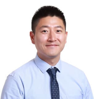 David Jiang, MD, Urology, Portland, OR