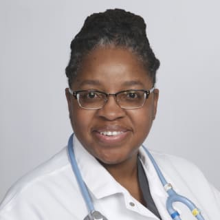 Theresa Slade-Moore, MD, Internal Medicine, La Plata, MD, University of Maryland Charles Regional Medical Center