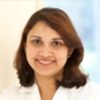 Shabnam Cheriyath, MD