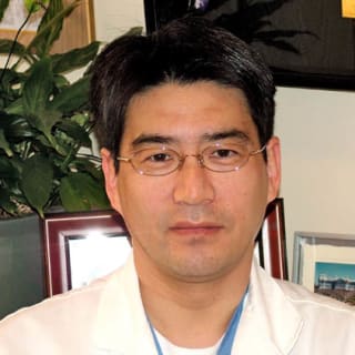 Yoshifumi Naka, MD