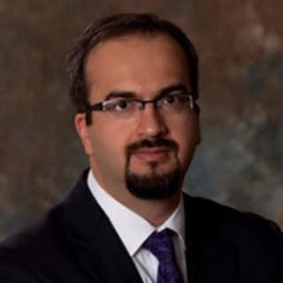 Nabil Tariq, MD, General Surgery, Houston, TX