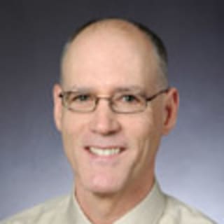 Richard Davis, MD, Internal Medicine, Seattle, WA, Virginia Mason Medical Center