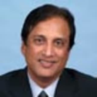 Vijay Kumar, MD