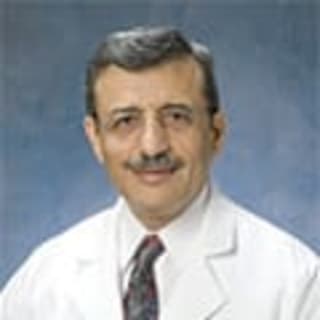 Moustafa Aouthmany, MD