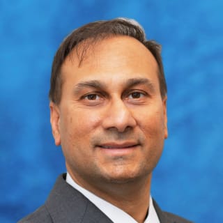 Amir Ansari, MD, Emergency Medicine, York, SC