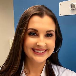 Bridget Starner, PA, Physician Assistant, Depew, NY, Sisters of Charity Hospital of Buffalo