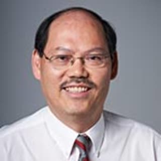 Peter Chan, DO, Family Medicine, Oklahoma City, OK, INTEGRIS Baptist Medical Center