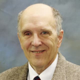 Robert Wigton, MD