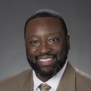 Barrington Murrell, DO, Other MD/DO, Seattle, WA