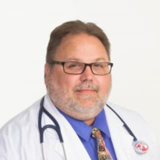 Walter Johnston, Family Nurse Practitioner, Sikeston, MO