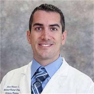Jason Mansour, MD, Emergency Medicine, Fort Lauderdale, FL, Broward Health Medical Center