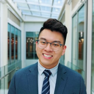 Edward Tie, MD, Psychiatry, New York, NY