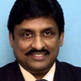 Prakash Paragi, MD, General Surgery, West Orange, NJ, Cooperman Barnabas Medical Center