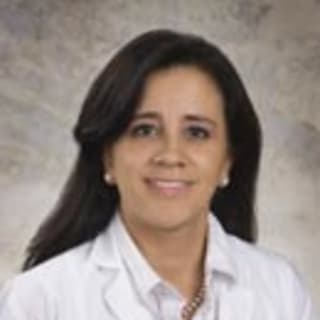 Rosa Castillo-Acosta, MD, Interventional Radiology, Miami, FL, Jackson Health System