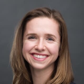 Rachel Brown, MD, Resident Physician, Pittsburgh, PA