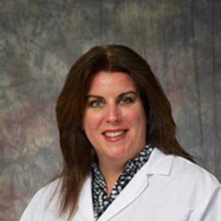 Colleen DeTurk, Women's Health Nurse Practitioner, Newark, DE, ChristianaCare