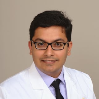 Shyamal Madhavani, DO, Family Medicine, Manchester, CT