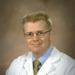 William McGrail, MD, Obstetrics & Gynecology, Franklin, PA, UPMC Magee-Womens Hospital