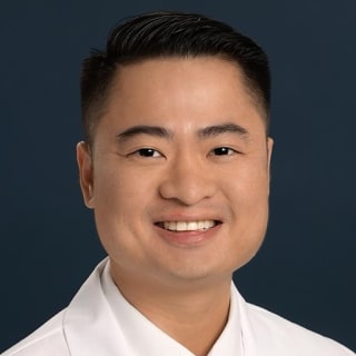 Jonathan Tran, MD, Family Medicine, Cypress, TX