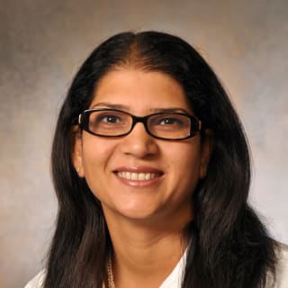 Sarosh Rana, MD, Obstetrics & Gynecology, Chicago, IL, University of Chicago Medical Center
