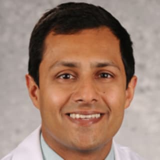 Anand Kenia, MD, Cardiology, Dalton, GA