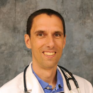 John Weintz, MD, Internal Medicine, Cincinnati, OH, Cincinnati Veterans Affairs Medical Center