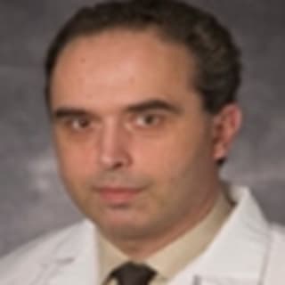 Ivan Cakulev, MD, Cardiology, Cleveland, OH, University Hospitals Cleveland Medical Center