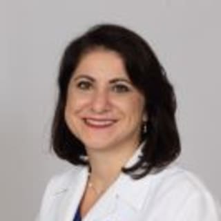 Sylva Takvorian, MD, Internal Medicine, Emerson, NJ