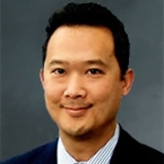 Louis Chang, MD