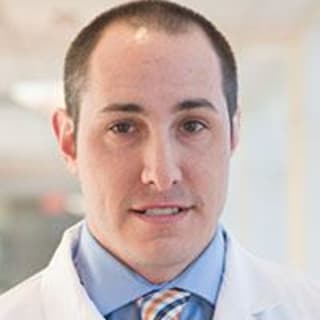 Jeremy Witcoski, PA, General Surgery, Allentown, PA