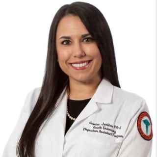Jessica Shirley, PA, Emergency Medicine, Franklin, TN, St. Francis - Emory Healthcare