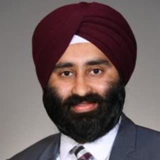 Charnjeet Sandhu, MD, Cardiology, Santa Cruz, CA