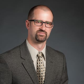 Mark Seeley, MD