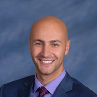 Ahmad Mohammadieh, MD, Family Medicine, Lima, OH