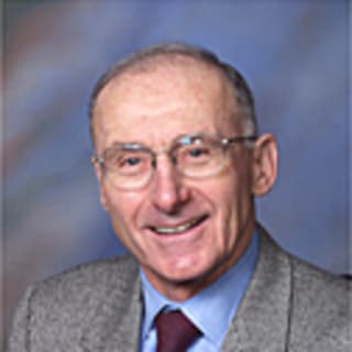 Gerson Bernhard, MD