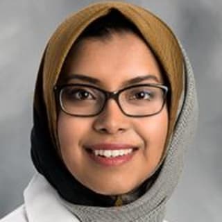 Ayesha Khan, MD, Obstetrics & Gynecology, Dearborn, MI, Corewell Health Dearborn Hospital