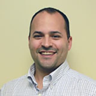 Christian Lavenia, Adult Care Nurse Practitioner, Columbia, MD