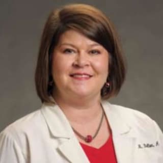 Melissa Bolton, Acute Care Nurse Practitioner, Franklin, TN