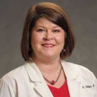 Melissa Bolton, Acute Care Nurse Practitioner, Jackson, TN, West Tennessee Healthcare Bolivar Hospital